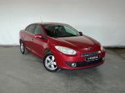 Renault Fluence I Москва  - изображение 23