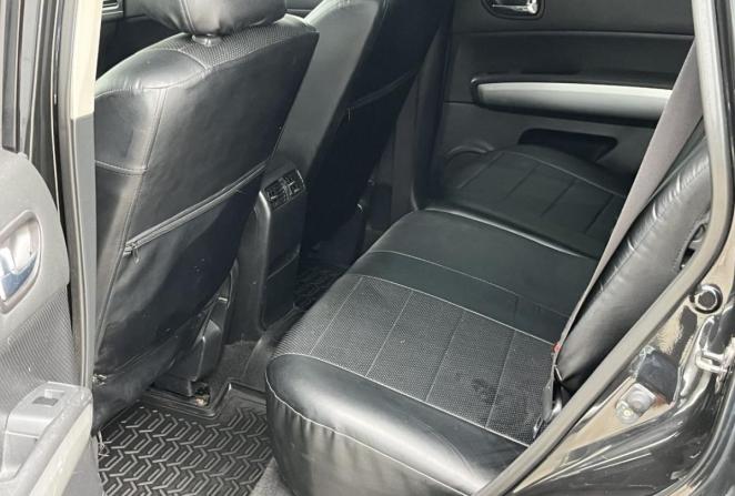 Nissan X-Trail II с пробегом 2011 года, цена 1 260 000 рублей, 284840 км, внедорожник, Автокод Объявления
