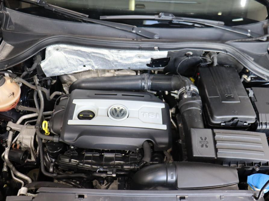 Volkswagen Tiguan I Рестайлинг Самара  - изображение 20