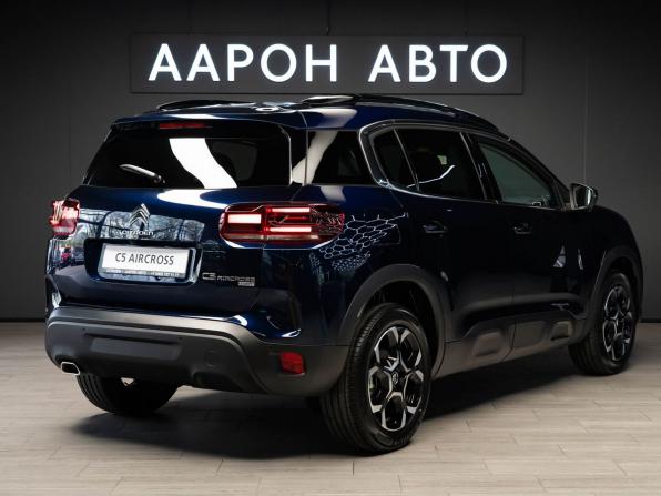 Новый Citroen C5 Aircross I Рестайлинг 2025 года, цена 4 099 000 рублей, внедорожник, Автокод Объявления