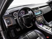 Land Rover Range Rover Sport II Рестайлинг Тюмень  - изображение 43