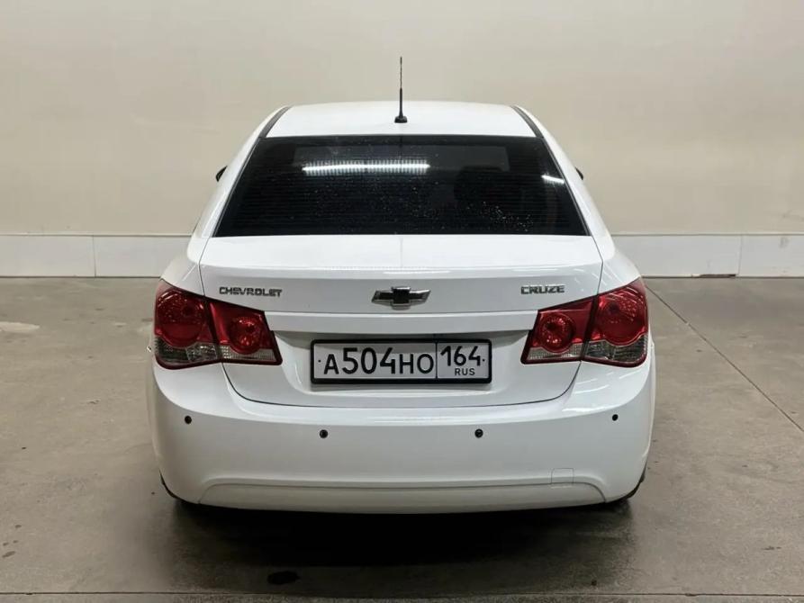 Chevrolet Cruze I Саратов  - изображение 3