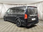 Mercedes-Benz V-Класс III (W447) Москва  - изображение 28