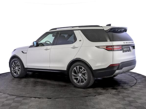 Land Rover Discovery V с пробегом 2017 года, цена 3 500 000 рублей, 141406 км, внедорожник, Автокод Объявления