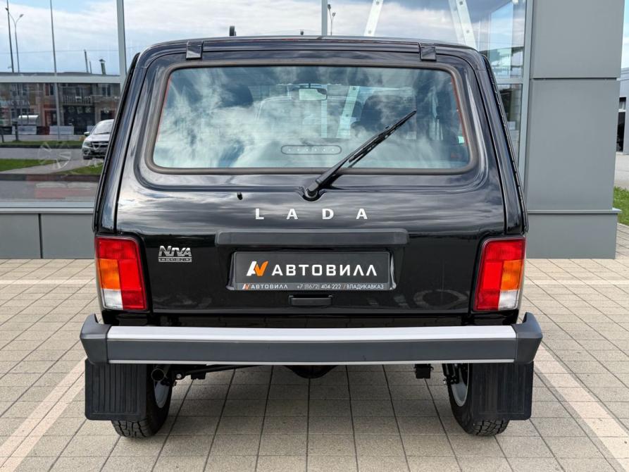 Lada (ВАЗ) Niva Legend Владикавказ  - изображение 17