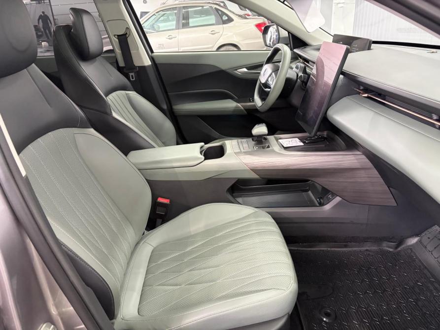 Changan Lamore Краснодар  - изображение 16