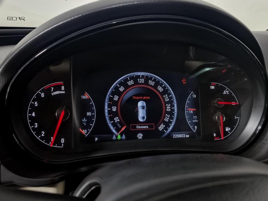 Opel Insignia I Рестайлинг Нижний Новгород  - изображение 16