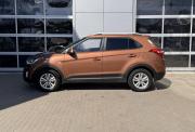 Hyundai Creta I Рестайлинг Владимир  - изображение 27