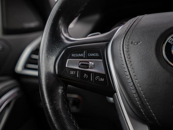 BMW X6 III (G06) с пробегом 2020 года, цена 6 299 000 рублей, 228062 км, внедорожник, Автокод Объявления