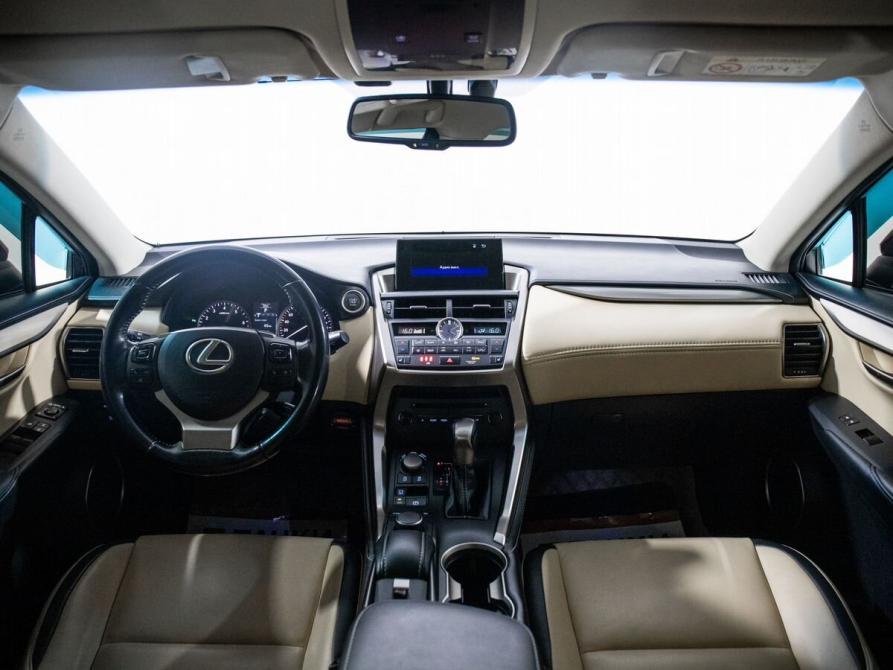 Lexus NX I Иркутск  - изображение 8