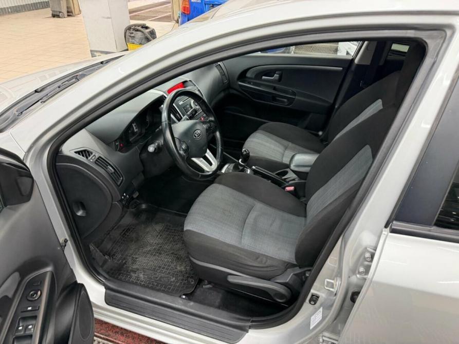 Kia Ceed I Рестайлинг Магнитогорск  - изображение 5