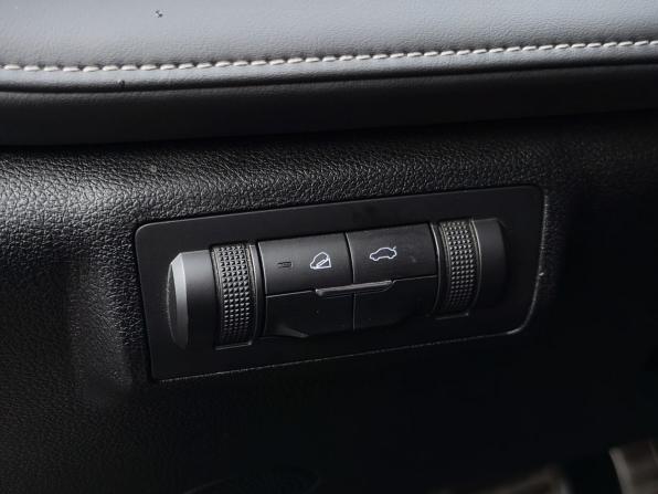 Chery Tiggo 8 Pro Max I с пробегом 2022 года, цена 2 199 000 рублей, 76929 км, внедорожник, Автокод Объявления