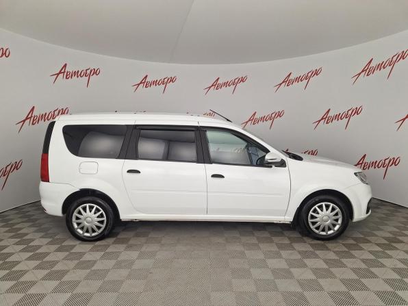 Lada (ВАЗ) Largus I Рестайлинг с пробегом 2024 года, цена 1 195 000 рублей, 63444 км, универсал, Автокод Объявления