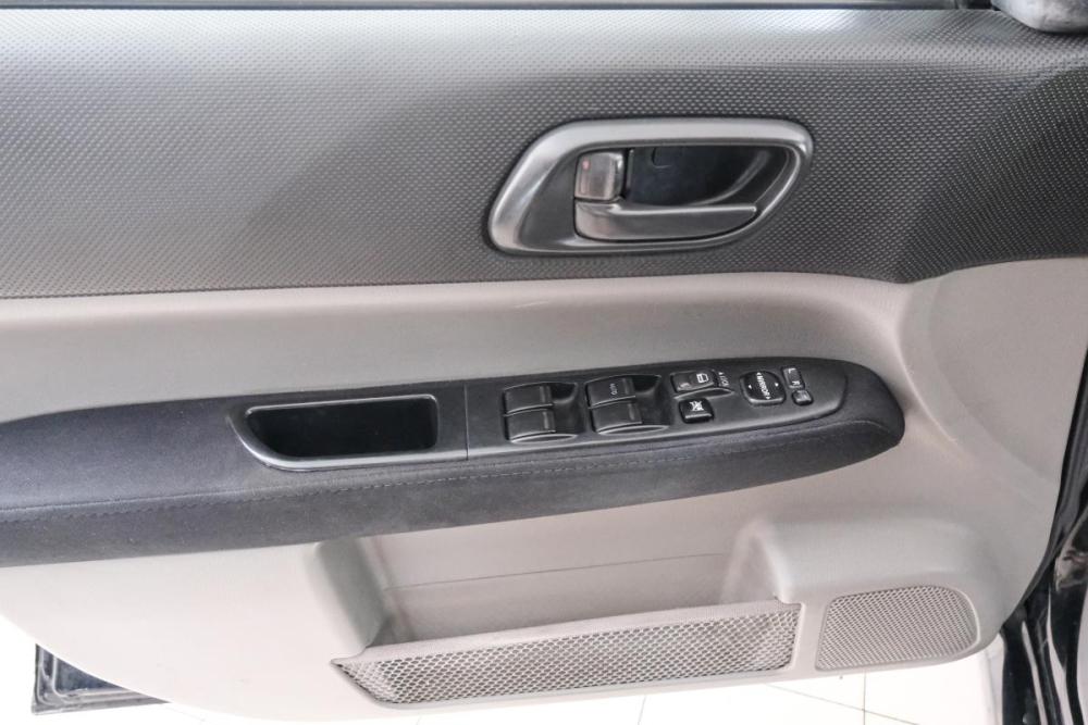 Subaru Forester II Рестайлинг Красноярск  - изображение 19