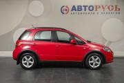 Suzuki SX4 I (Classic) Рестайлинг Москва  - изображение 29