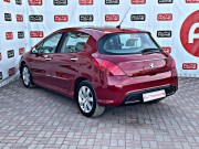 Peugeot 308 I Санкт-Петербург  - изображение 18