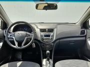 Hyundai Solaris I Рестайлинг Новочеркасск  - изображение 28