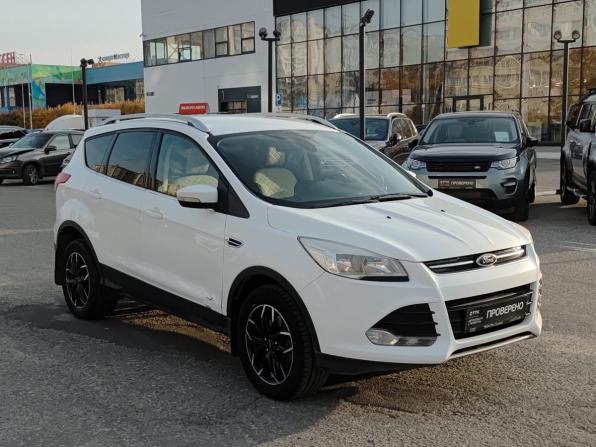 Ford Kuga II с пробегом 2013 года, цена 1 080 000 рублей, 144384 км, внедорожник, Автокод Объявления
