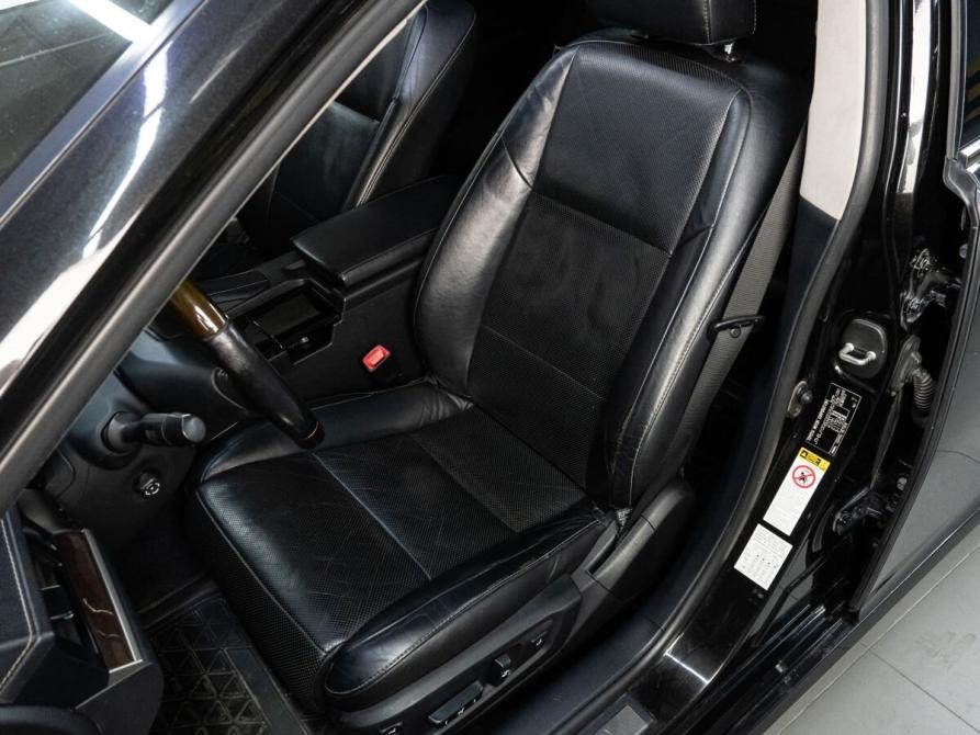 Lexus ES VI Тюмень  - изображение 15
