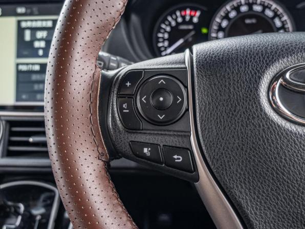 Toyota Esquire I Рестайлинг с пробегом 2019 года, цена 2 899 000 рублей, 74505 км, минивэн, Автокод Объявления