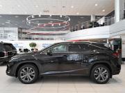 Lexus RX IV Рестайлинг Казань  - изображение 32