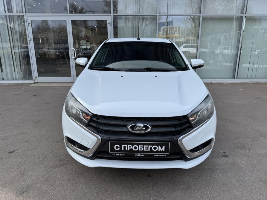Lada (ВАЗ) Vesta I Воронеж  - изображение 2