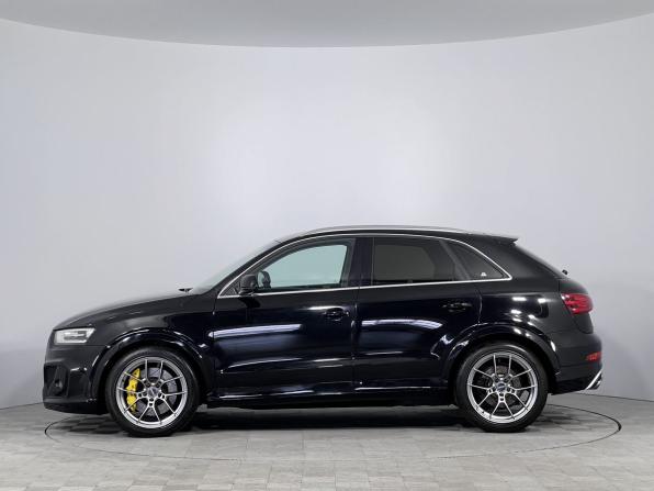 Audi Q3 I (8U) с пробегом 2013 года, цена 2 150 000 рублей, 95000 км, внедорожник, Автокод Объявления