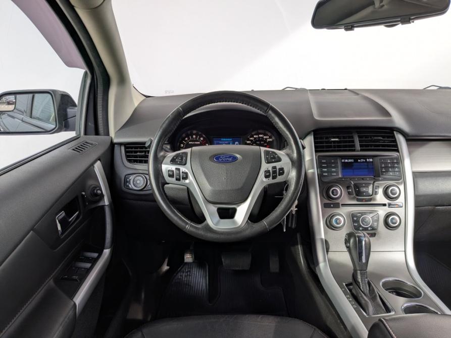 Ford Edge I Рестайлинг Москва  - изображение 26