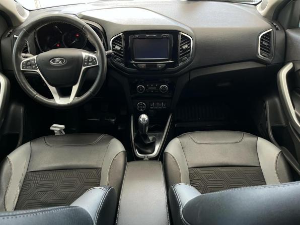 Lada (ВАЗ) XRAY I с пробегом 2018 года, цена 1 115 490 рублей, 58496 км, хэтчбек, Автокод Объявления