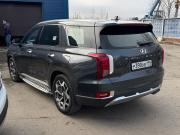 Hyundai Palisade I Пермь  - изображение 9