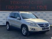 Volkswagen Tiguan I Ярославль  - изображение 19