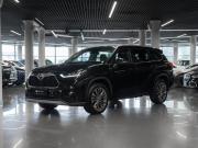 Toyota Highlander IV (XU70) Москва  - изображение 27