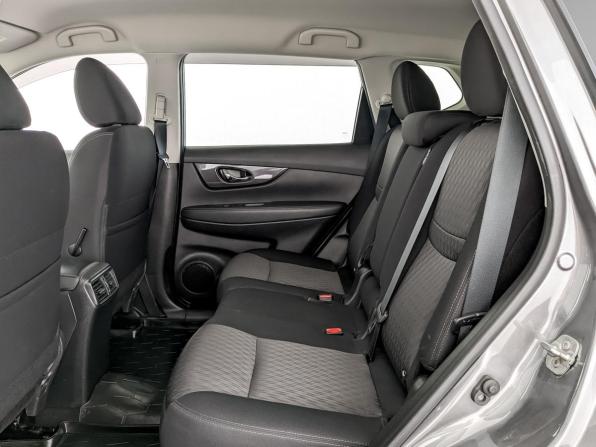 Nissan X-Trail III Рестайлинг с пробегом 2020 года, цена 2 650 000 рублей, 74736 км, внедорожник, Автокод Объявления