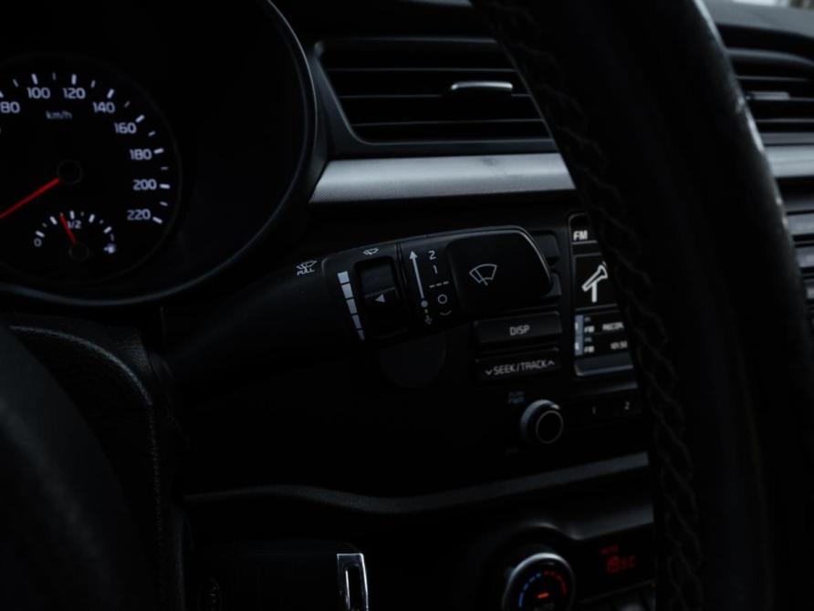 Kia Rio IV Ставрополь  - изображение 17
