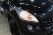 Peugeot 3008 I Новокузнецк  - изображение 37