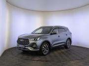 Chery Tiggo 7 Pro I Москва  - изображение 29