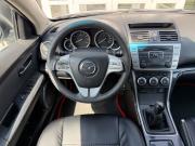 Mazda 6 II (GH) Энгельс  - изображение 59