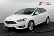 Ford Focus III Рестайлинг Нижний Новгород  - изображение 24