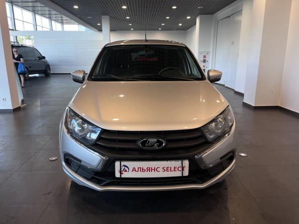 Lada (ВАЗ) Granta I Рестайлинг с пробегом 2023 года, цена 954 000 рублей, 36693 км, лифтбек, Автокод Объявления