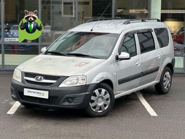 Lada (ВАЗ) Largus I с пробегом 2014 года, цена 499 000 рублей, 215000 км, универсал, Автокод Объявления