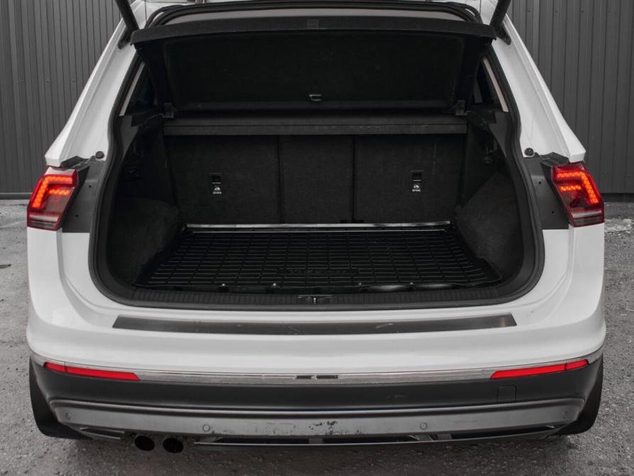 Volkswagen Tiguan II Екатеринбург  - изображение 8