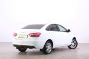 Lada (ВАЗ) Vesta I Омск  - изображение 29