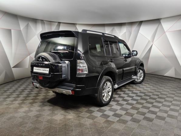 Mitsubishi Pajero IV Рестайлинг 1 с пробегом 2013 года, цена 2 249 000 рублей, 183485 км, внедорожник, Автокод Объявления