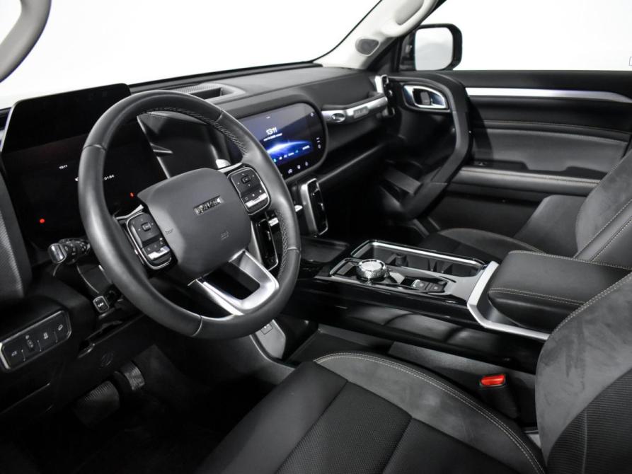 Haval Dargo Санкт-Петербург  - изображение 9