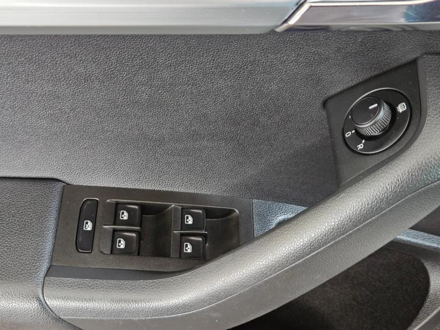 Skoda Octavia III (A7) Рестайлинг Вологда  - изображение 16