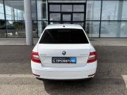 Skoda Octavia III (A7) Рестайлинг Тверь  - изображение 16