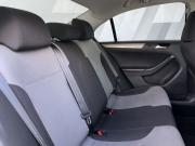 Volkswagen Jetta VI Рестайлинг Екатеринбург  - изображение 50