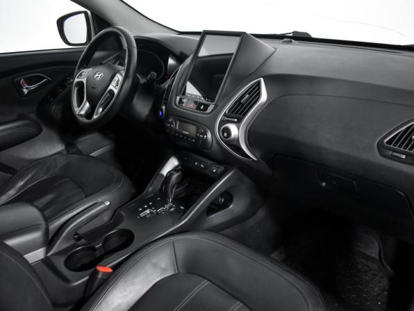 Hyundai ix35 I с пробегом 2011 года, цена 897 860 рублей, 333287 км, внедорожник, Автокод Объявления