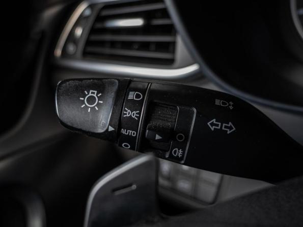 Genesis G70 I с пробегом 2018 года, цена 2 385 000 рублей, 185532 км, седан, Автокод Объявления