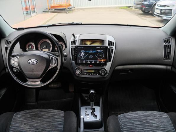 Kia Ceed I с пробегом 2008 года, цена 599 000 рублей, 297860 км, универсал, Автокод Объявления